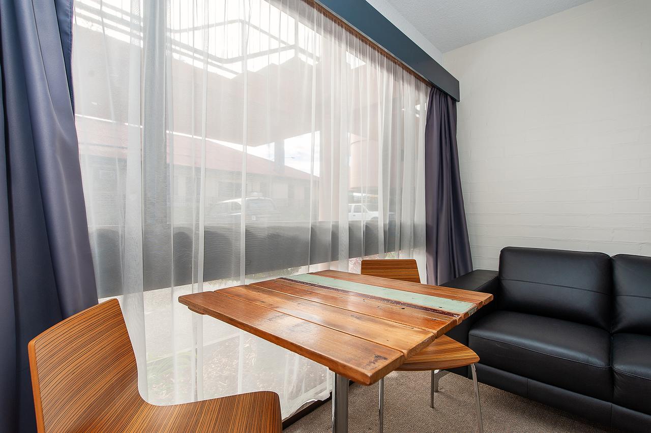 Winsor Park Motor Inn Albury Luaran gambar